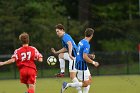 MSoc vs Mitchell  Men’s Soccer vs Mitchell College. - Photo by Keith Nordstrom : Wheaton, MSoccer, MSoc, Men’s Soccer